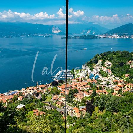 Labiena Lake Maggiore لافينو المظهر الخارجي الصورة