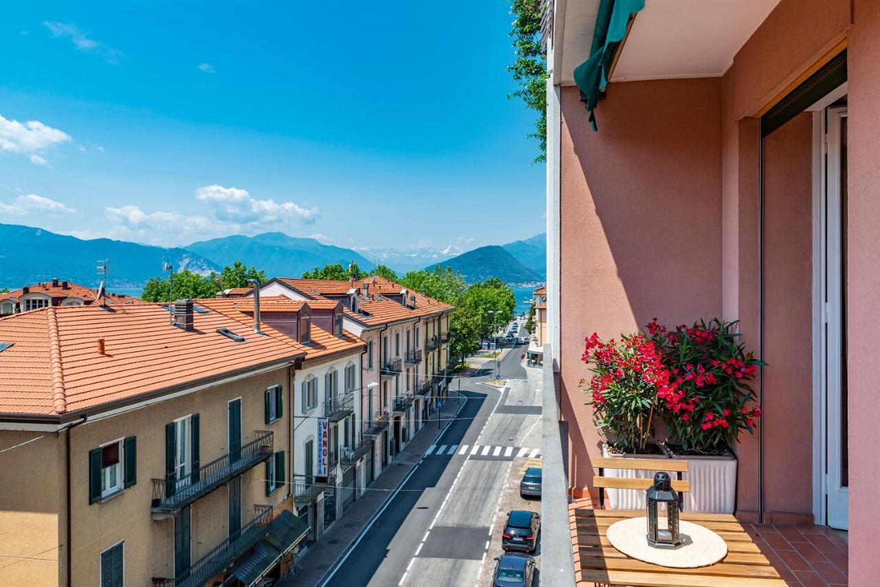 Labiena Lake Maggiore لافينو المظهر الخارجي الصورة