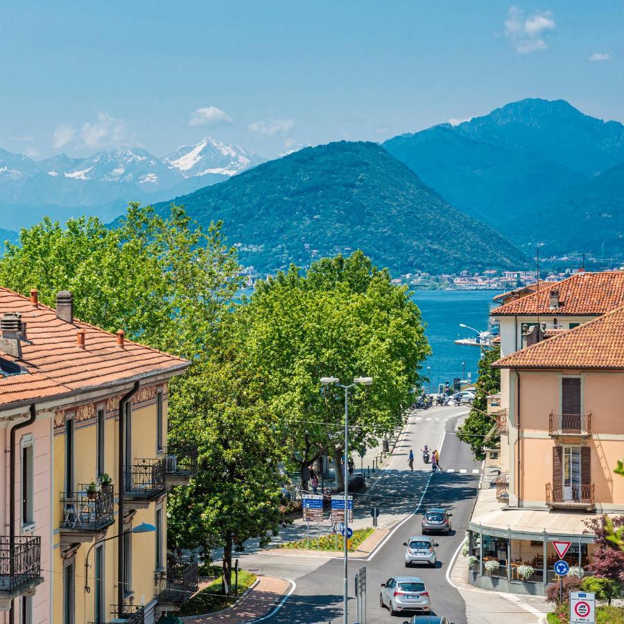 Labiena Lake Maggiore لافينو المظهر الخارجي الصورة