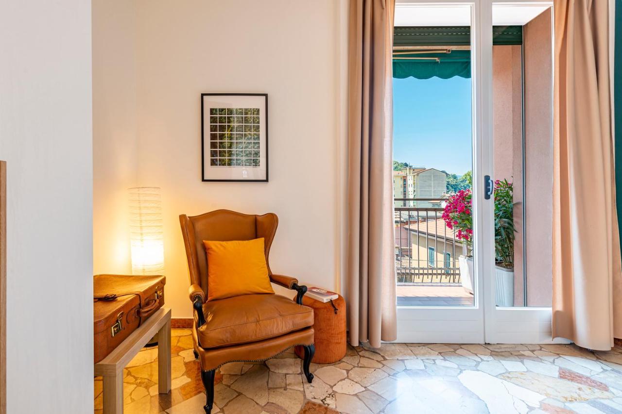 Labiena Lake Maggiore لافينو المظهر الخارجي الصورة