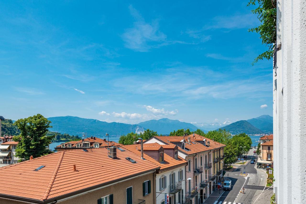 Labiena Lake Maggiore لافينو المظهر الخارجي الصورة