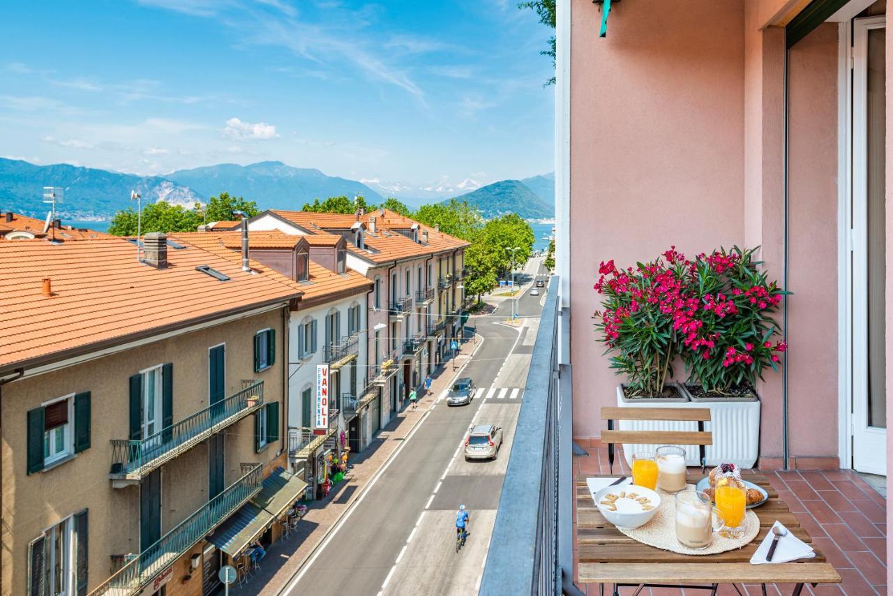 Labiena Lake Maggiore لافينو المظهر الخارجي الصورة