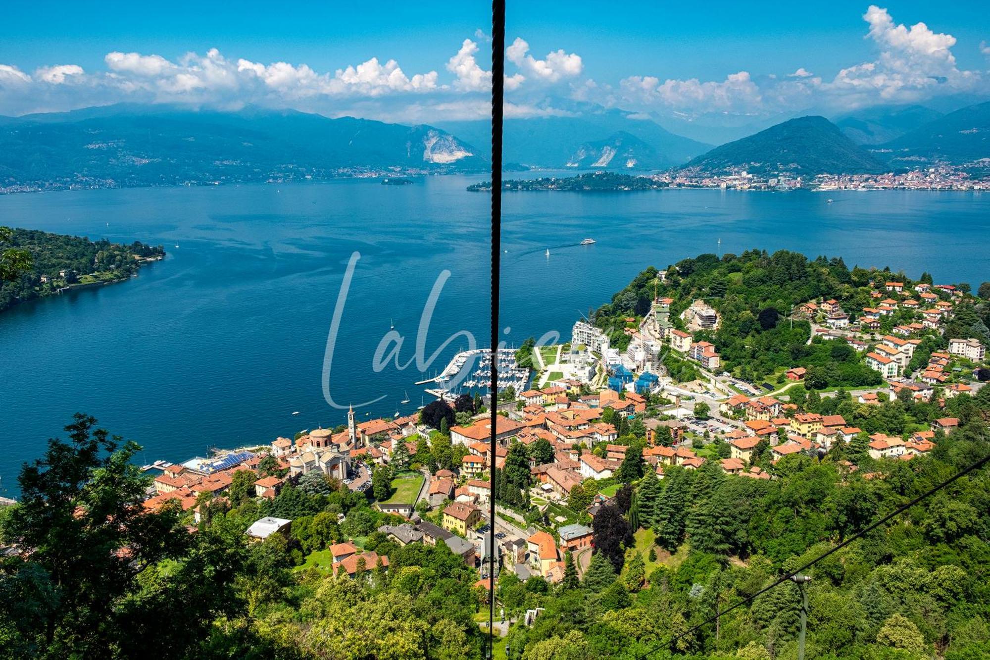 Labiena Lake Maggiore لافينو المظهر الخارجي الصورة