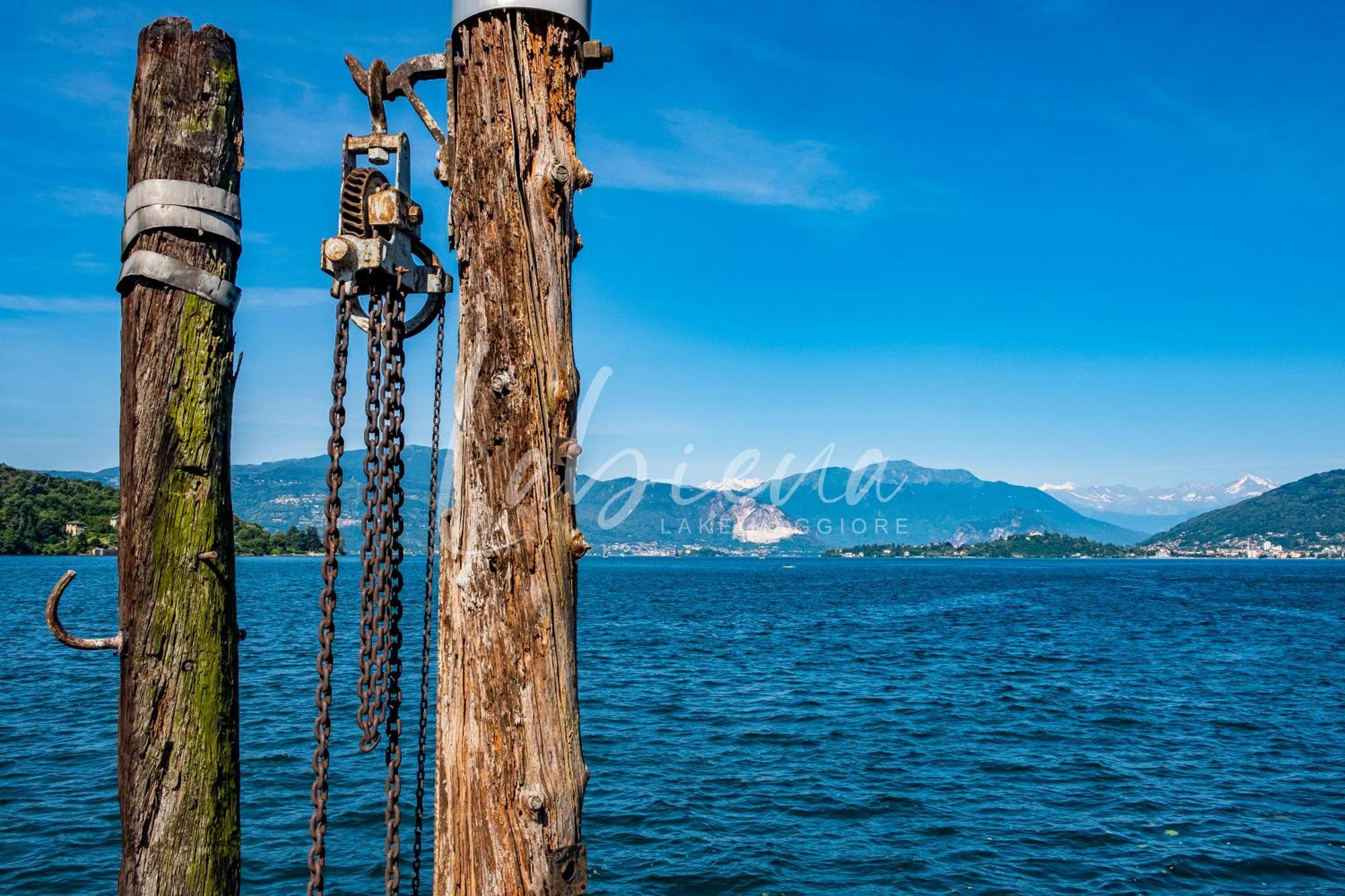 Labiena Lake Maggiore لافينو المظهر الخارجي الصورة