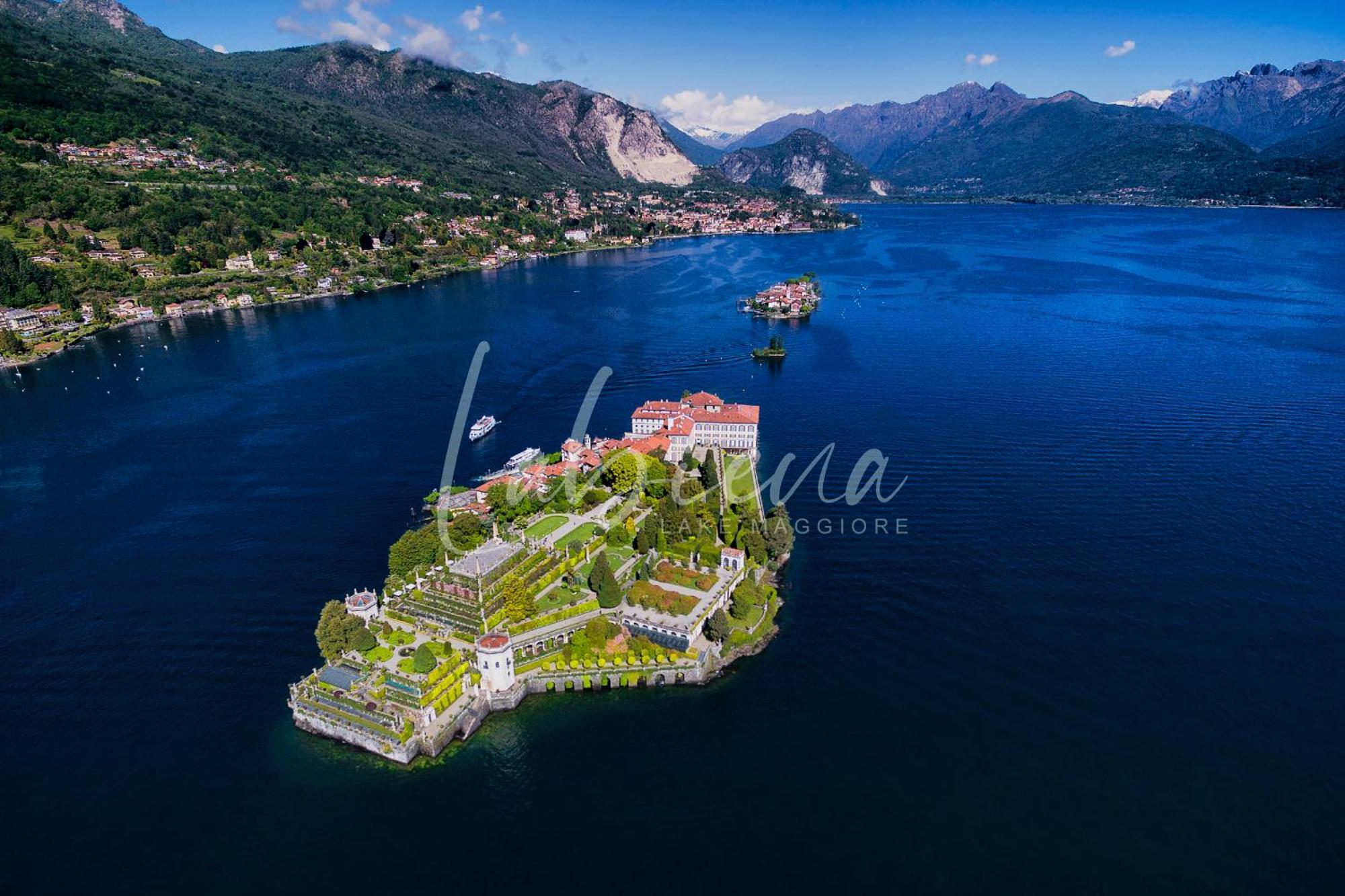 Labiena Lake Maggiore لافينو المظهر الخارجي الصورة