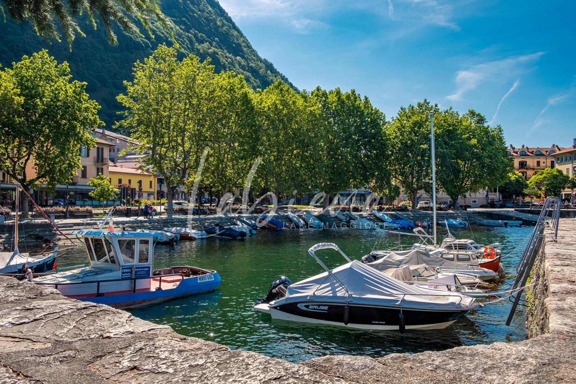 Labiena Lake Maggiore لافينو المظهر الخارجي الصورة