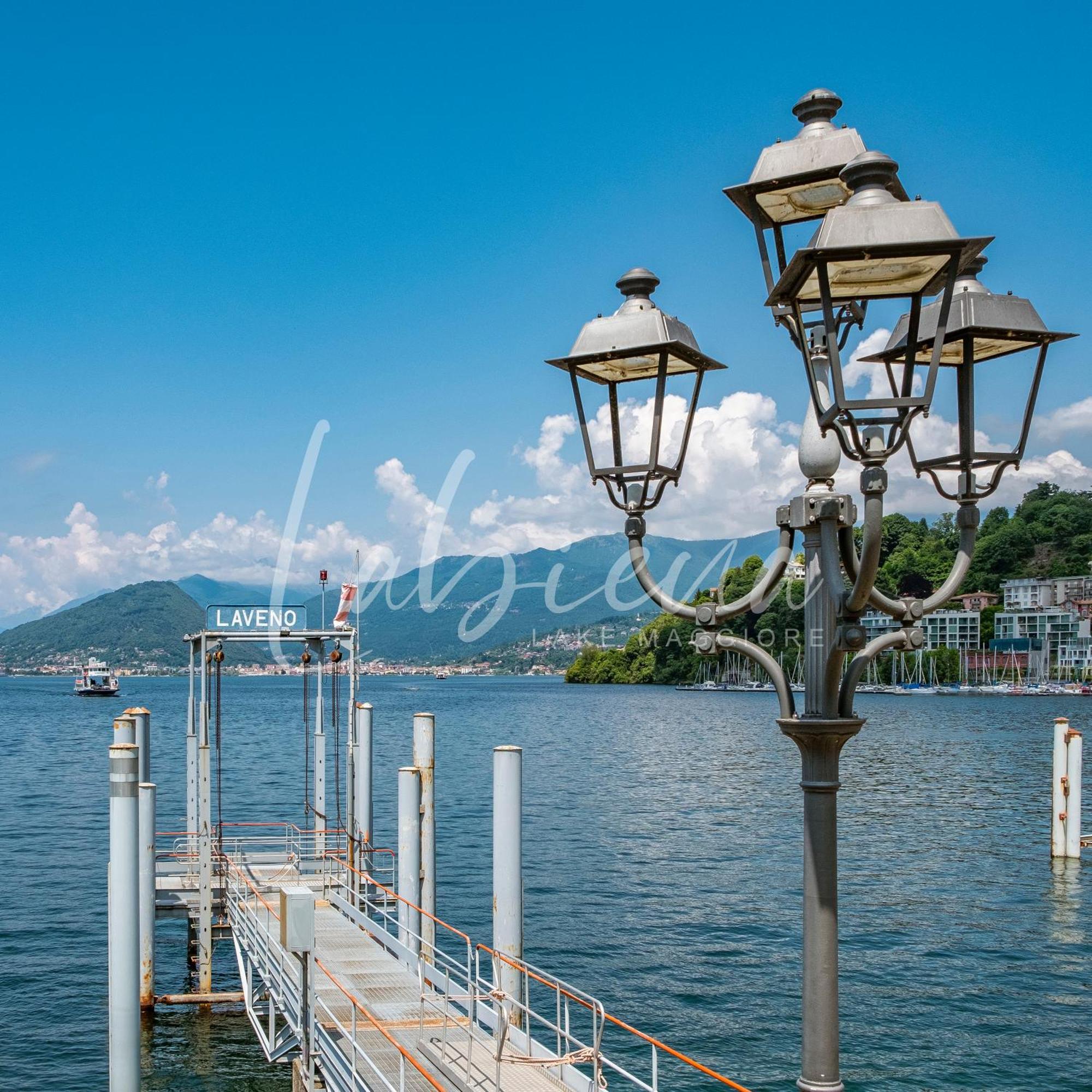 Labiena Lake Maggiore لافينو المظهر الخارجي الصورة