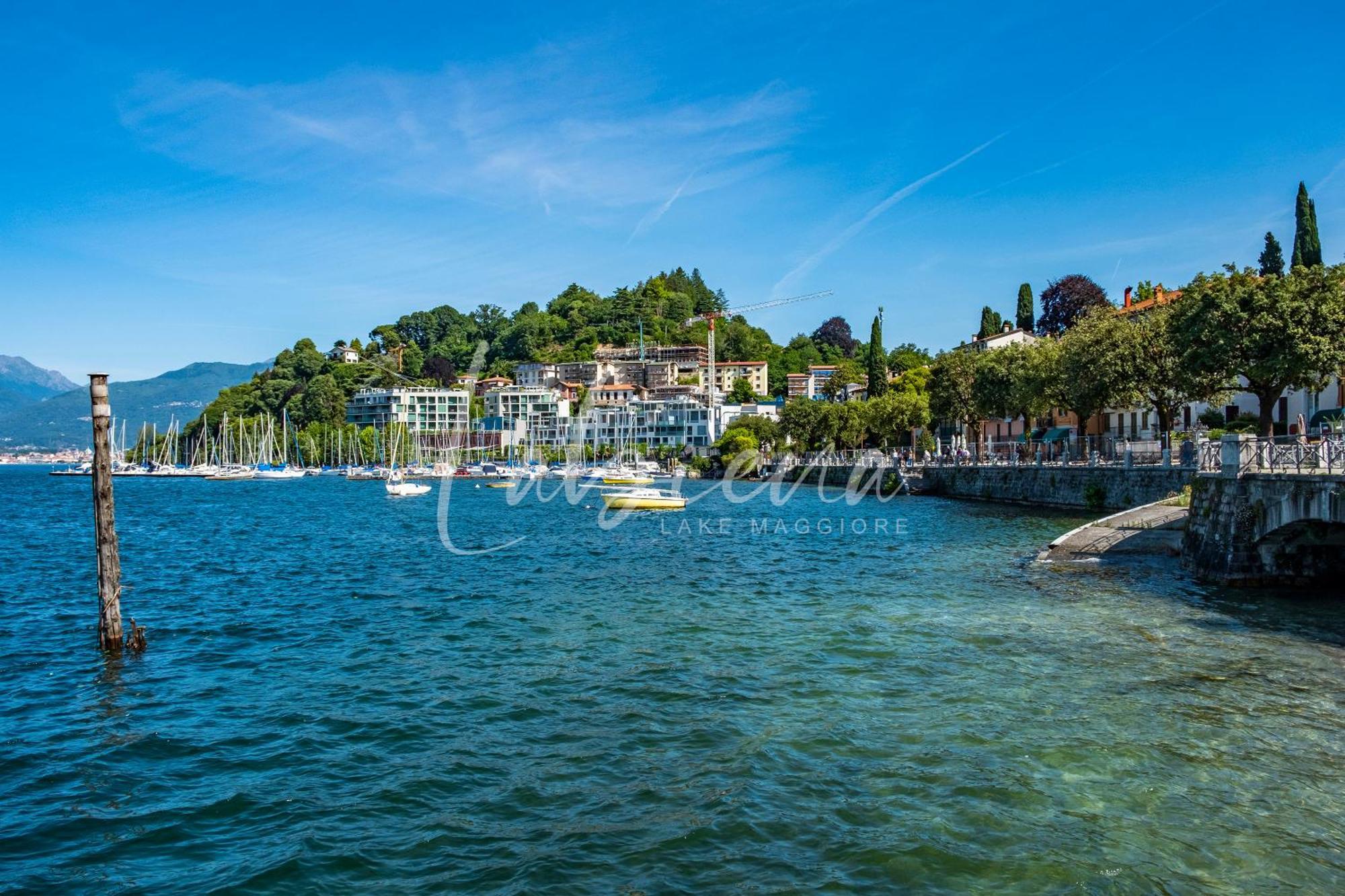 Labiena Lake Maggiore لافينو المظهر الخارجي الصورة